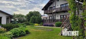 Коттедж 240м², 2-этажный, участок 30 сот.