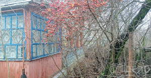 Дом 39м², 1-этажный, участок 6 сот.