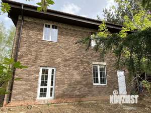 Дом 176м², 2-этажный, участок 7 сот.