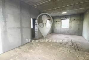 Дом 253м², 2-этажный, участок 6 сот.