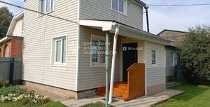 Дом 61м², 1-этажный, участок 2 сот.