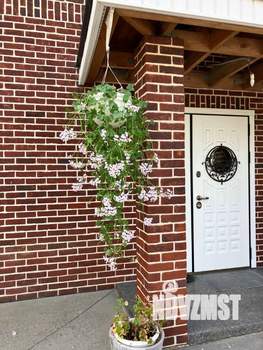 Коттедж 338м², 2-этажный, участок 12 сот.