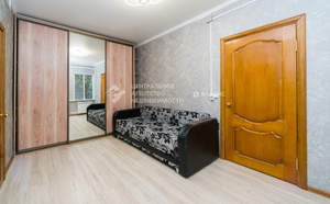 Дом 50м², 1-этажный, участок 1 сот.