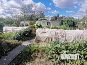 Дом 40м², 2-этажный, участок 6 сот.