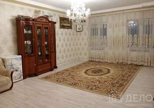 Дом 96м², 1-этажный, участок 5 сот.