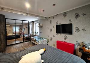 Дом 84м², 1-этажный, участок 6 сот.