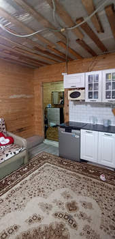 Дом 124м², 2-этажный, участок 18 сот.