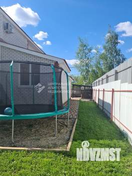 Дом 220м², 2-этажный, участок 6 сот.