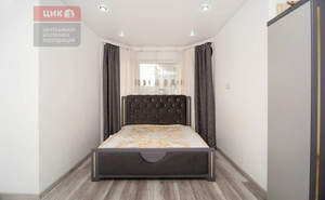 Дом 210м², 2-этажный, участок 6 сот.