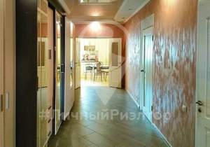 Дом 245м², 2-этажный, участок 7 сот.