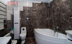 Дом 125м², 2-этажный, участок 4 сот.