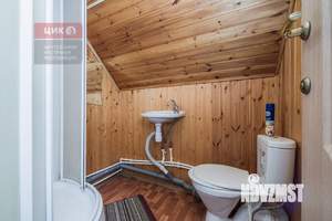 Дом 205м², 3-этажный, участок 4 сот.