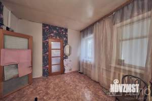 Дом 101м², 1-этажный, участок 13 сот.