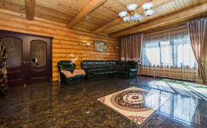 Дом 195м², 2-этажный, участок 6 сот.