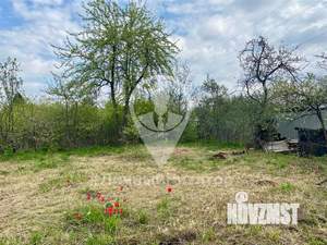 Дом 25м², 1-этажный, участок 7 сот.