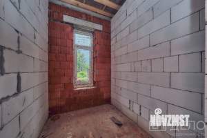 Коттедж 160м², 1-этажный, участок 5 сот.