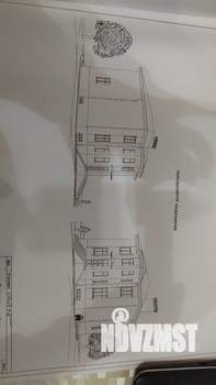 Коттедж 235м², 3-этажный, участок 6 сот.