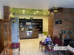 Дом 220м², 1-этажный, участок 10 сот.