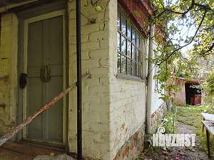 Дом 52м², 1-этажный, участок 7 сот.