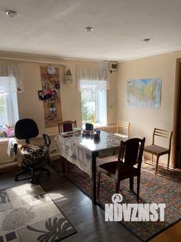 Дом 68м², 1-этажный, участок 31 сот.