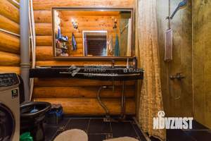 Дом 195м², 2-этажный, участок 6 сот.