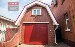 Дом 211м², 2-этажный, участок 21 сот.