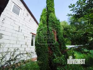 Дом 104м², 1-этажный, участок 8 сот.