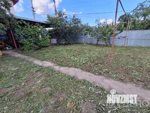 Дом 93м², 2-этажный, участок 9 сот.