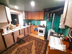 Дом 199м², 2-этажный, участок 3 сот.