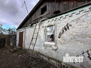 Дом 87м², 1-этажный, участок 8 сот.