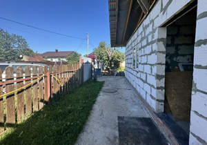 Дом 67м², 1-этажный, участок 9 сот.