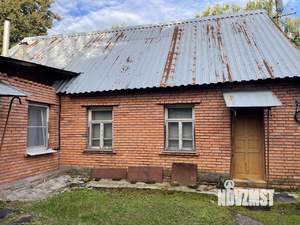 Дом 220м², 1-этажный, участок 10 сот.