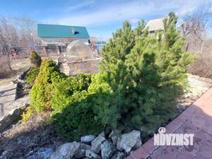 Дом 50м², 2-этажный, участок 10 сот.