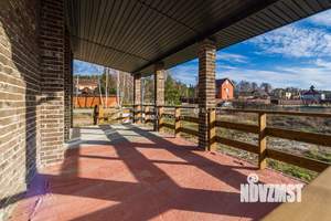 Дом 115м², 1-этажный, участок 11 сот.