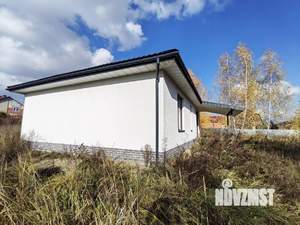 Дом 100м², 1-этажный, участок 10 сот.