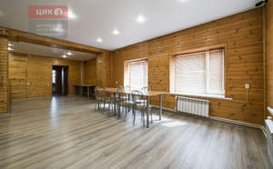 Дом 205м², 3-этажный, участок 4 сот.