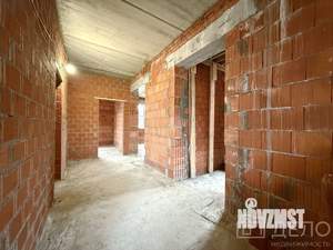 Дом 180м², 2-этажный, участок 8 сот.