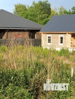 Дом 36м², 1-этажный, участок 9 сот.