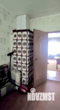 Дом 95м², 1-этажный, участок 20 сот.