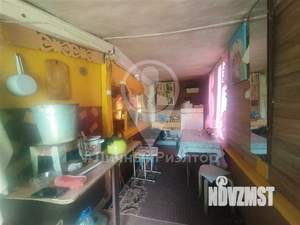 Дом 24м², 1-этажный, участок 5 сот.