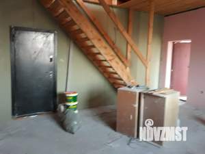 Коттедж 350м², 3-этажный, участок 8 сот.