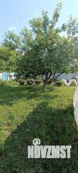 Дом 54м², 2-этажный, участок 7 сот.