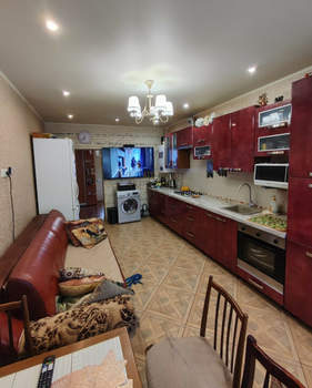 Дом 78м², 1-этажный, участок 4 сот.