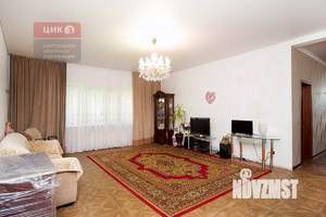 Дом 407м², 2-этажный, участок 12 сот.