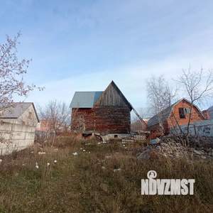 Коттедж 190м², 2-этажный, участок 13 сот.