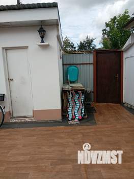 Дом 45м², 2-этажный, участок 2 сот.