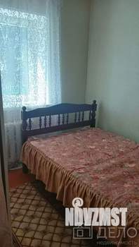 Дом 60м², 1-этажный, участок 7 сот.