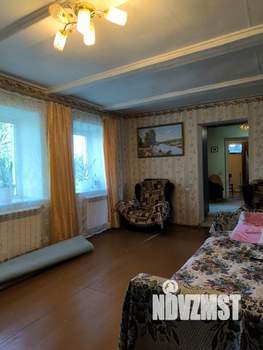 Дом 70м², 1-этажный, участок 19 сот.