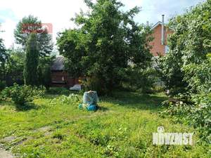 Дом 126м², 1-этажный, участок 6 сот.