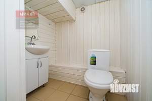 Дом 205м², 3-этажный, участок 4 сот.